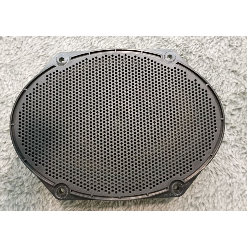 2001-2012 Ford Escape Rear Left Driver Side Door Speaker Assembly 7U5T-18808-BA